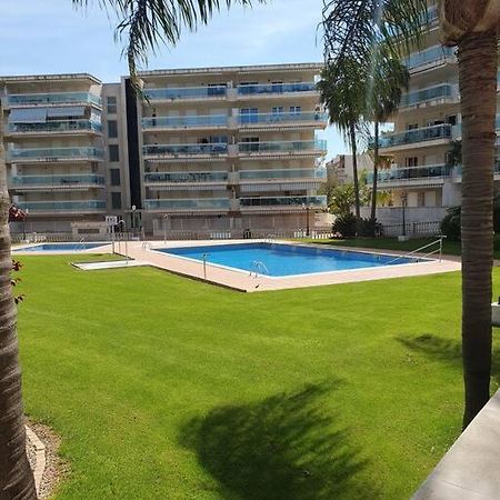 Playa, Sol Y Vida En Salou - Portaventura Apartman Kültér fotó