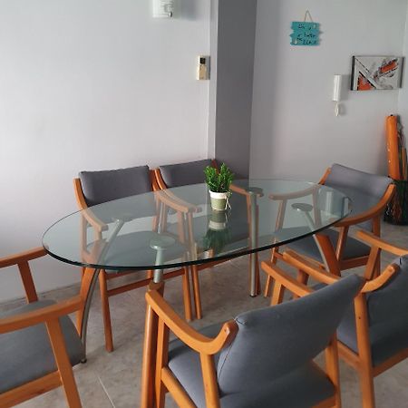 Playa, Sol Y Vida En Salou - Portaventura Apartman Kültér fotó