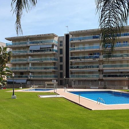 Playa, Sol Y Vida En Salou - Portaventura Apartman Kültér fotó