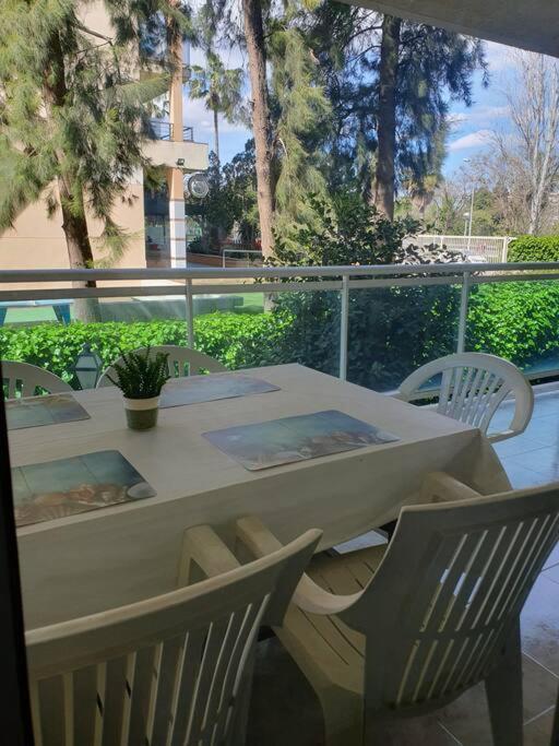 Playa, Sol Y Vida En Salou - Portaventura Apartman Kültér fotó