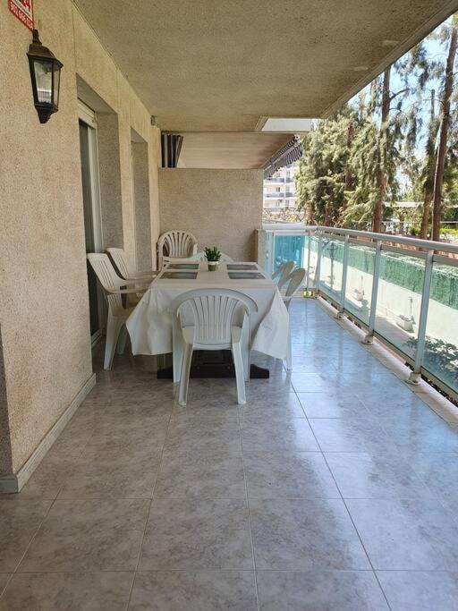 Playa, Sol Y Vida En Salou - Portaventura Apartman Kültér fotó