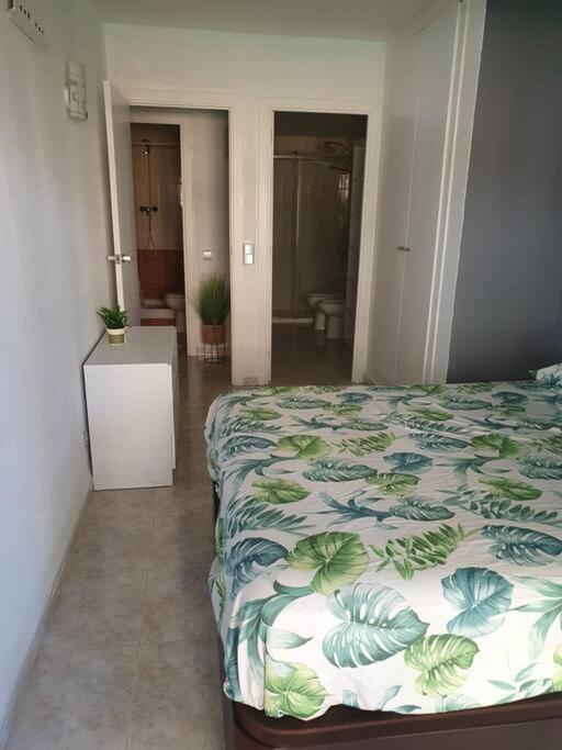 Playa, Sol Y Vida En Salou - Portaventura Apartman Kültér fotó