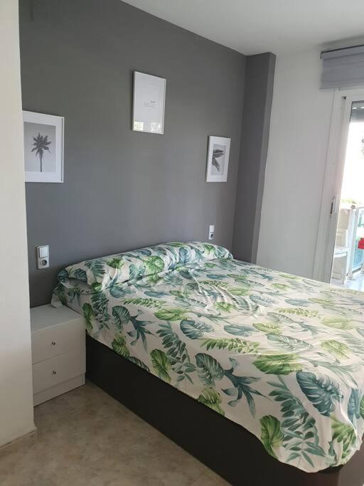 Playa, Sol Y Vida En Salou - Portaventura Apartman Kültér fotó