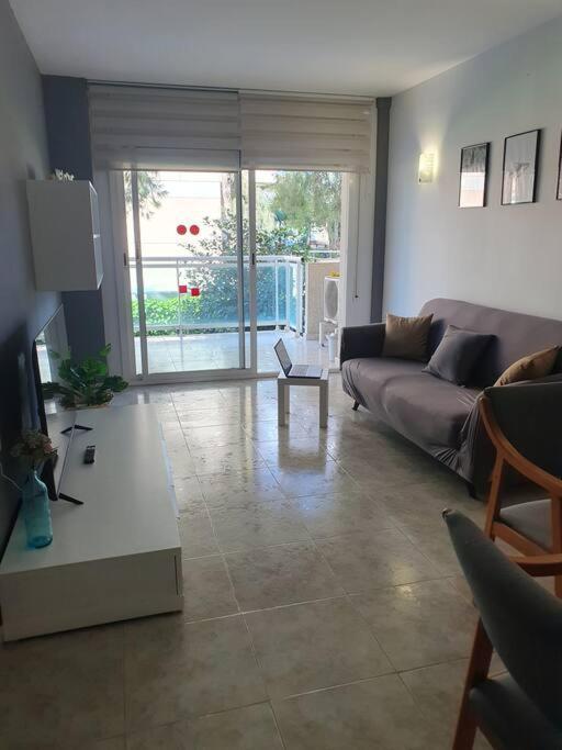 Playa, Sol Y Vida En Salou - Portaventura Apartman Kültér fotó