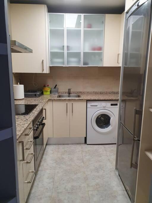 Playa, Sol Y Vida En Salou - Portaventura Apartman Kültér fotó