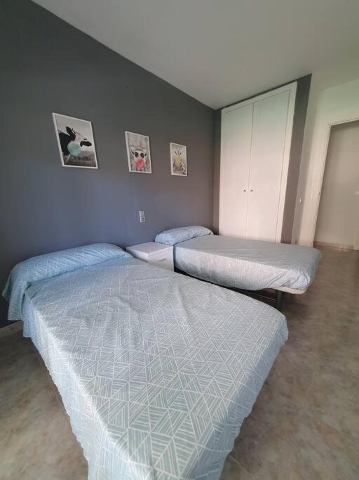 Playa, Sol Y Vida En Salou - Portaventura Apartman Kültér fotó