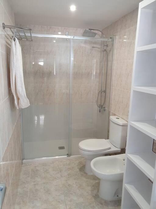 Playa, Sol Y Vida En Salou - Portaventura Apartman Kültér fotó