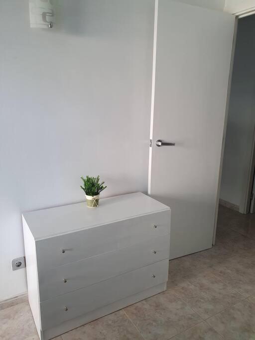 Playa, Sol Y Vida En Salou - Portaventura Apartman Kültér fotó