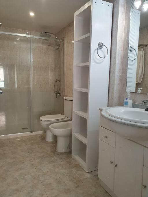 Playa, Sol Y Vida En Salou - Portaventura Apartman Kültér fotó