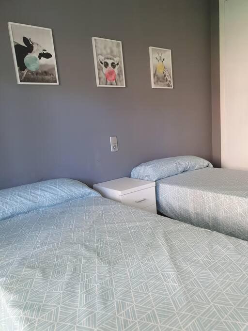 Playa, Sol Y Vida En Salou - Portaventura Apartman Kültér fotó