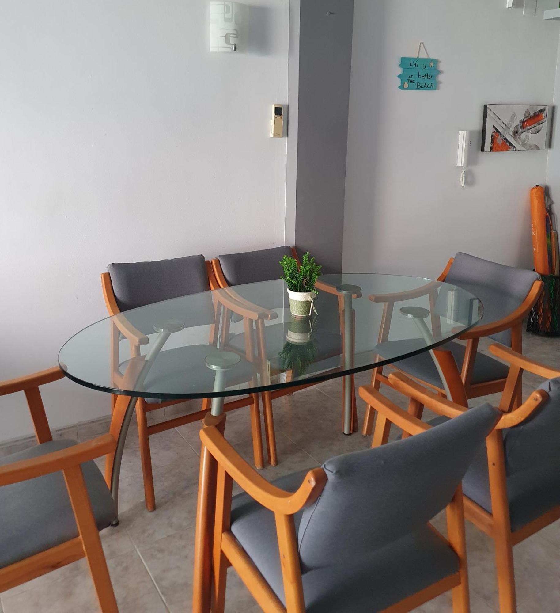 Playa, Sol Y Vida En Salou - Portaventura Apartman Kültér fotó